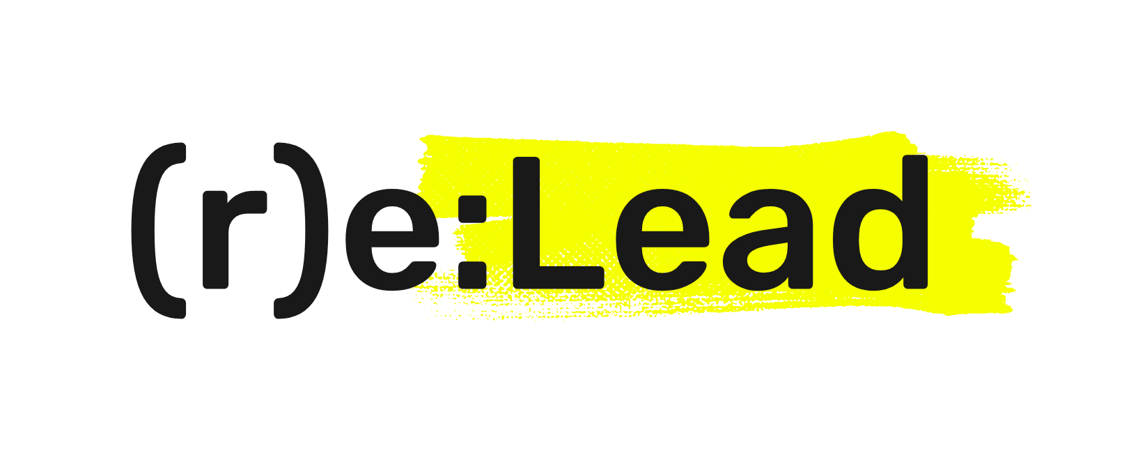 (r)e:Lead Logo